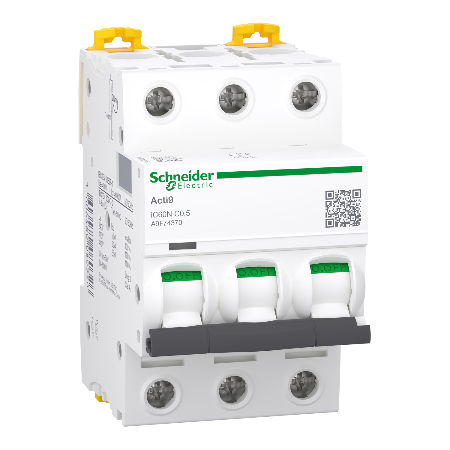 A9F74370 SCHNEIDER ELECTRIC