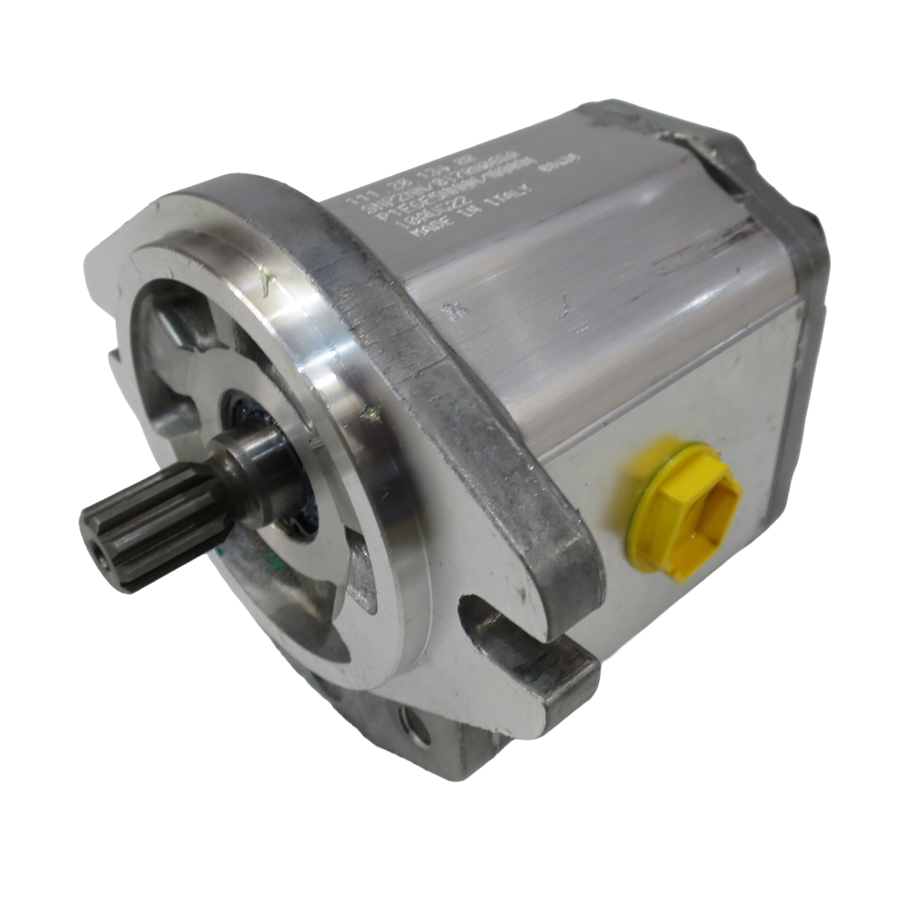 SNP/C17LTXTB DANFOSS - SNP2 C17L C001-F_111.20.284.00