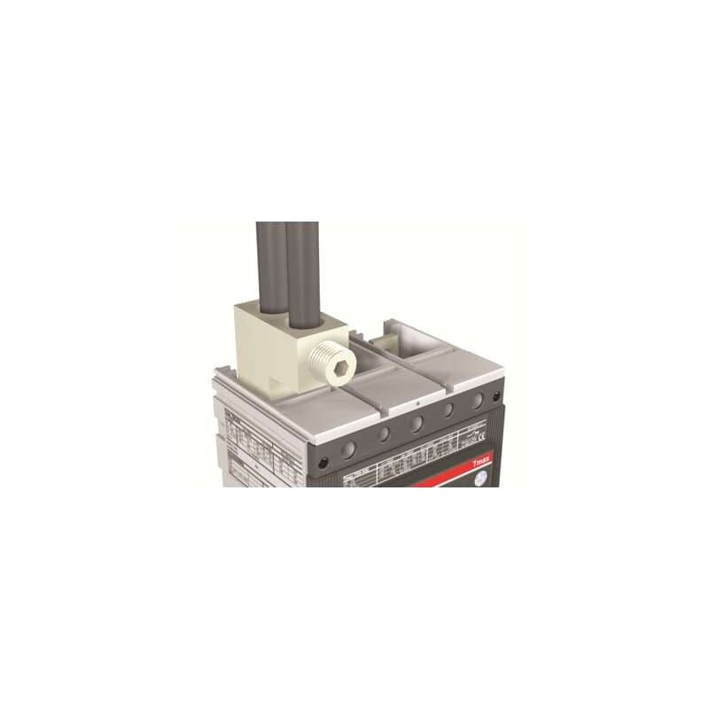 1SDA023394R1 ABB - KIT FC CUAL 3X185MM2 T6 800-S6 800 4PCS
