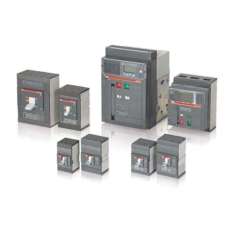 1SDA050704R1 ABB - KIT ES LO T6 - S6 3PCS