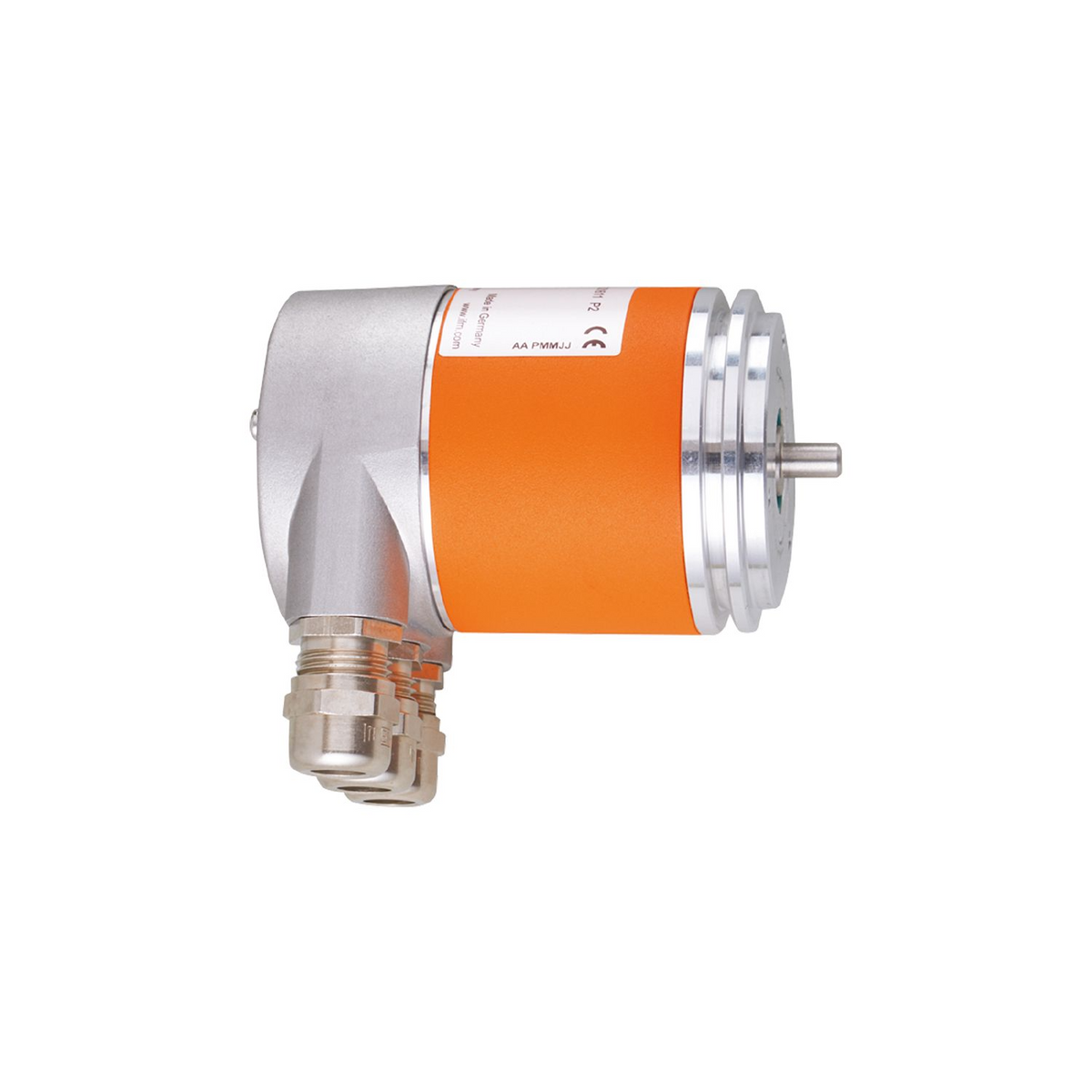RM3006 IFM - RMS0025-E24/E