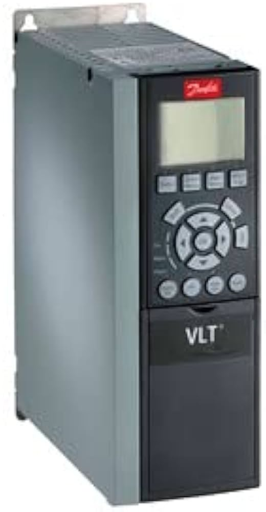 131B0040 DANFOSS - FC-302P4K0T5E20H1XGXXXXSXXXXAXBXCXXXXDX