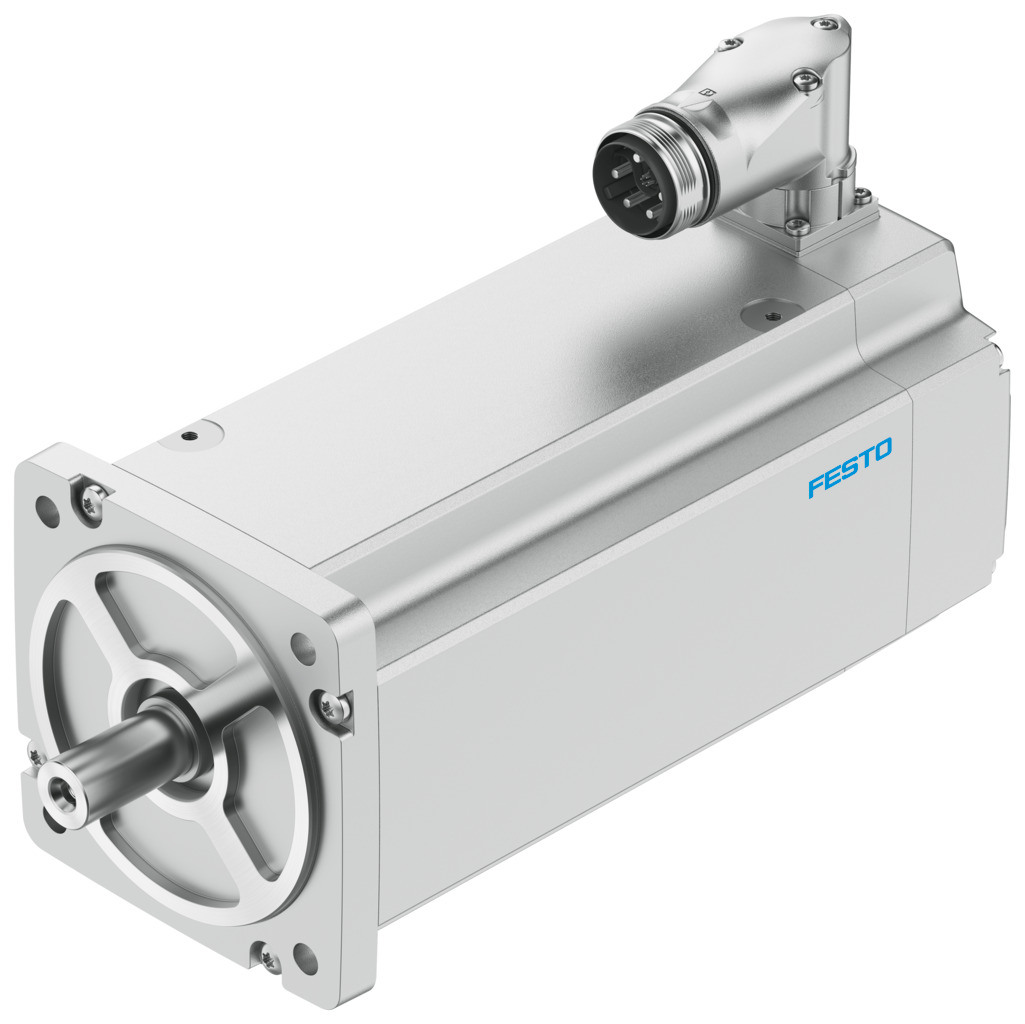 8148324 FESTO - EMMT-AS-150-L-HS-R3S