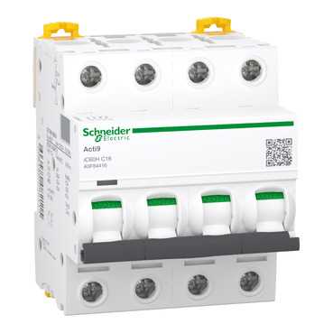 A9F84416 SCHNEIDER ELECTRIC