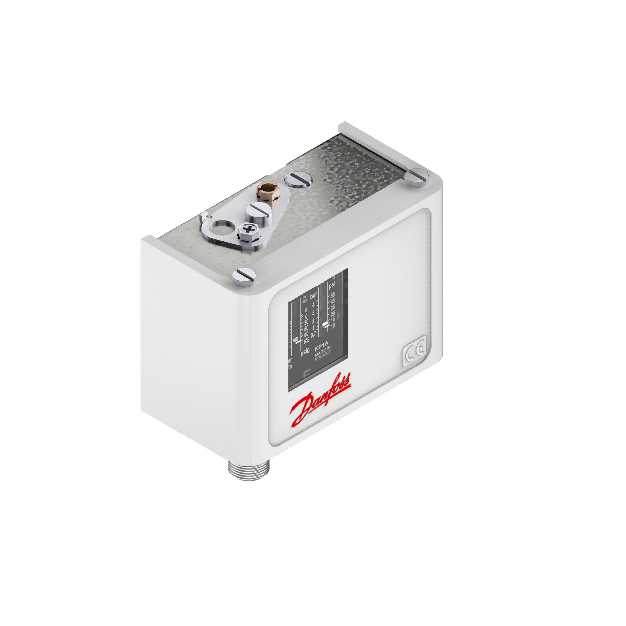 060-500566 DANFOSS - KP1A
