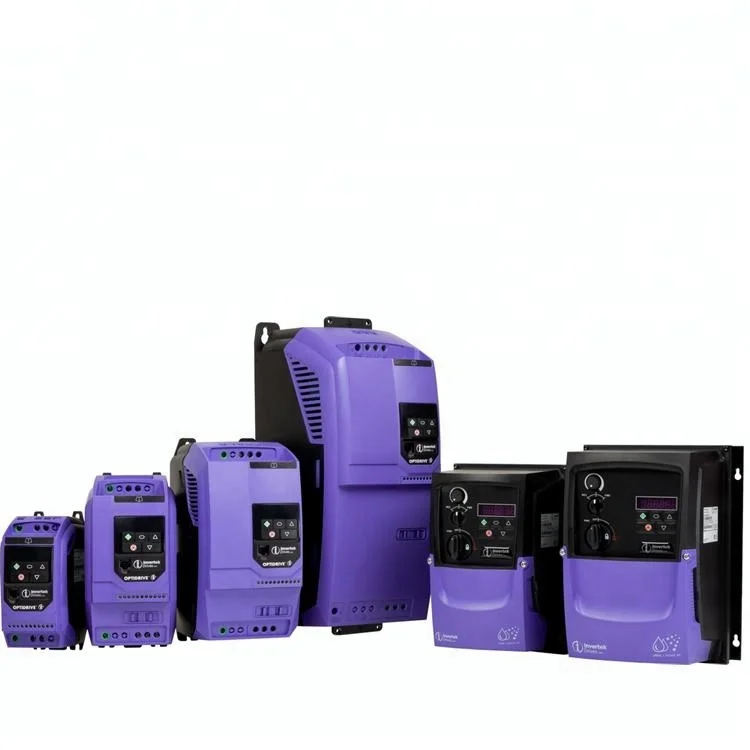 FVT0045.4MXXA INVERTEK