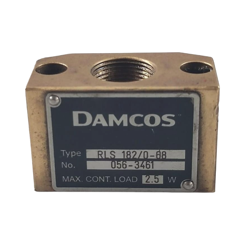 056-3461 DANFOSS - DAMCOS RLS 182/0-68