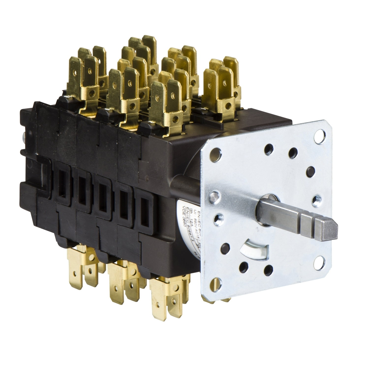 K1SM1A7LNS04 SCHNEIDER ELECTRIC