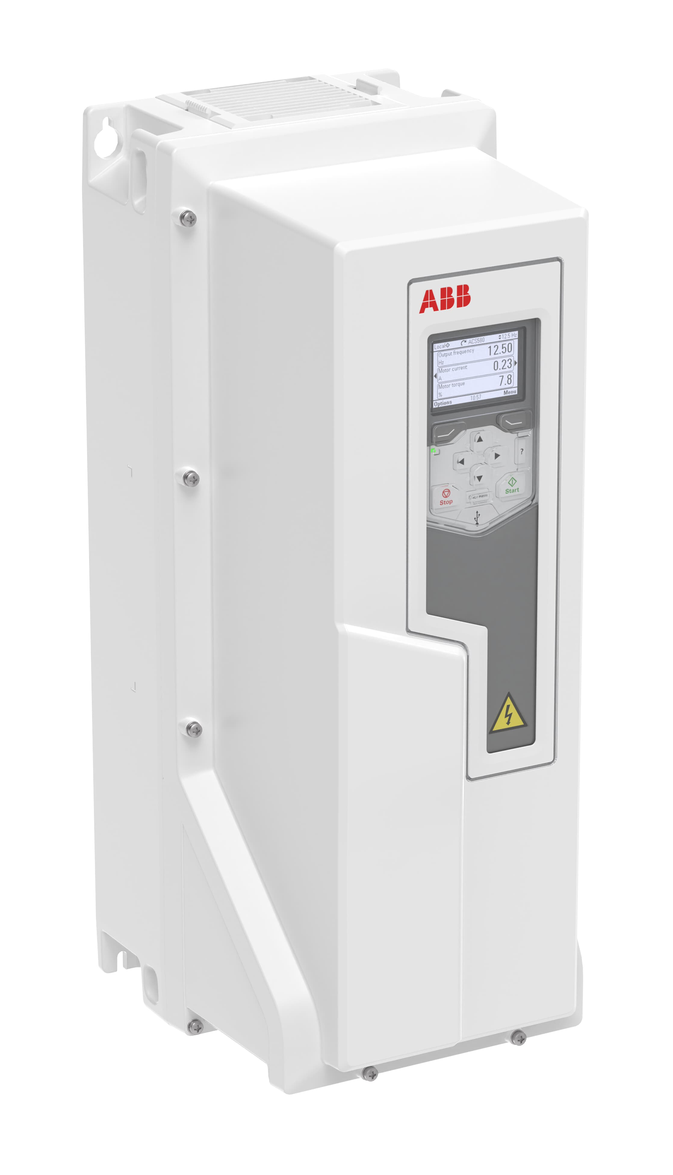 ACS580-01-033A-4+B056 ABB