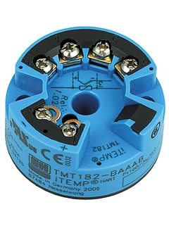 TMT182-A21BA ENDRESS + HAUSER