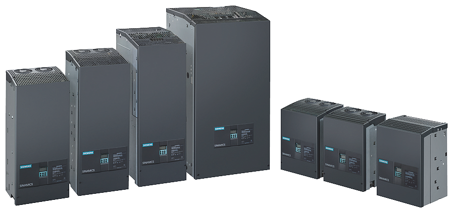 6RA8085-6FV62-0AA0-Z G00+G20+S01 SIEMENS
