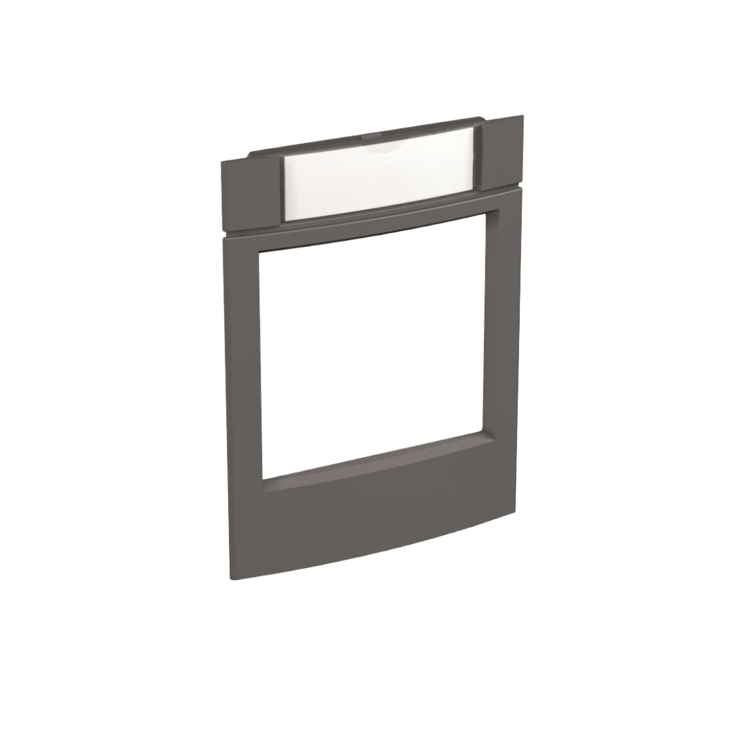 1SDA105139R1 ABB - FLANGE X THE COMPARTM.DOOR XT5 F/P