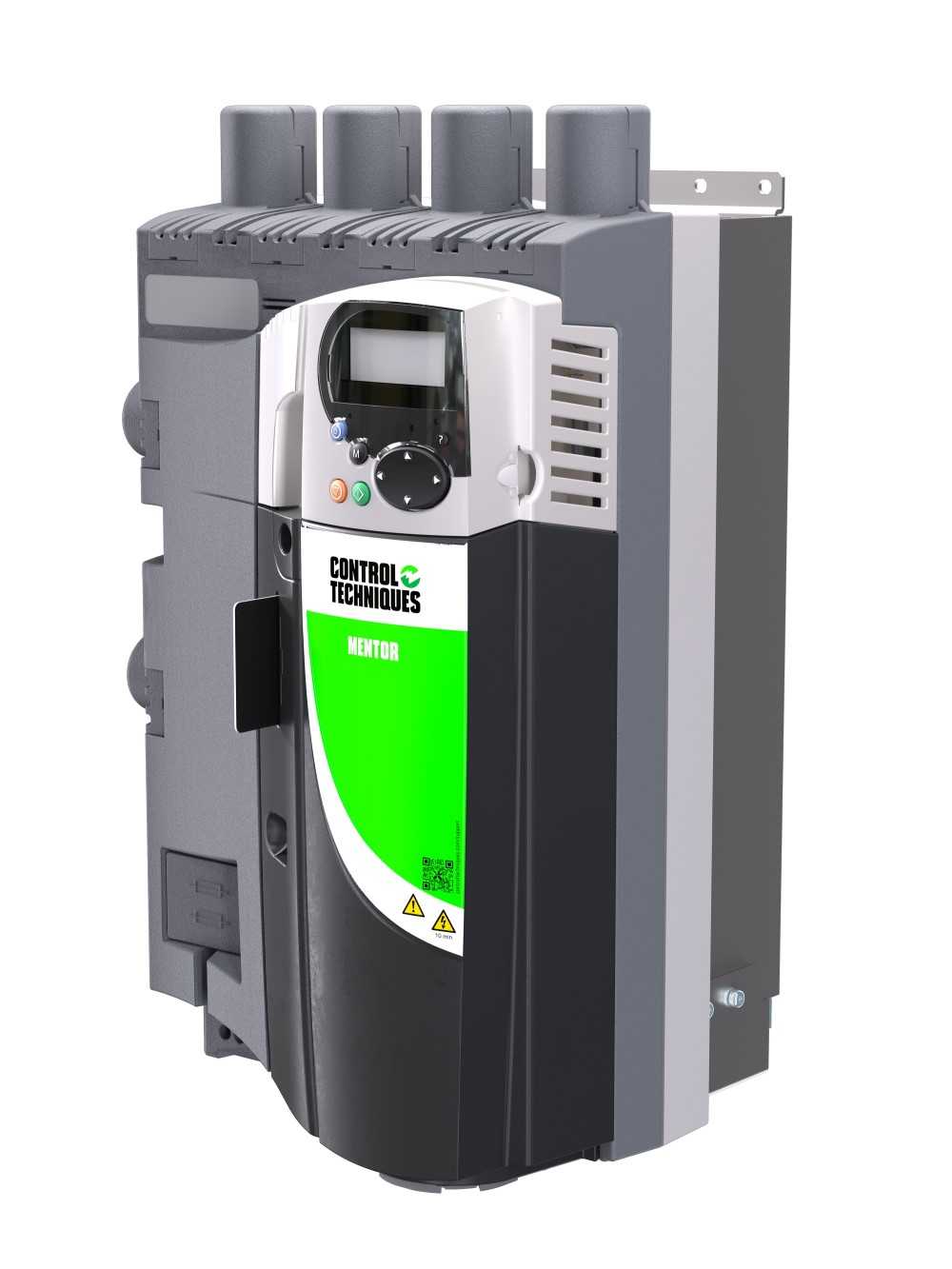MP210A4 CONTROL TECHNIQUES