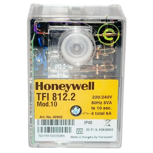 02602U HONEYWELL - TFI812.2