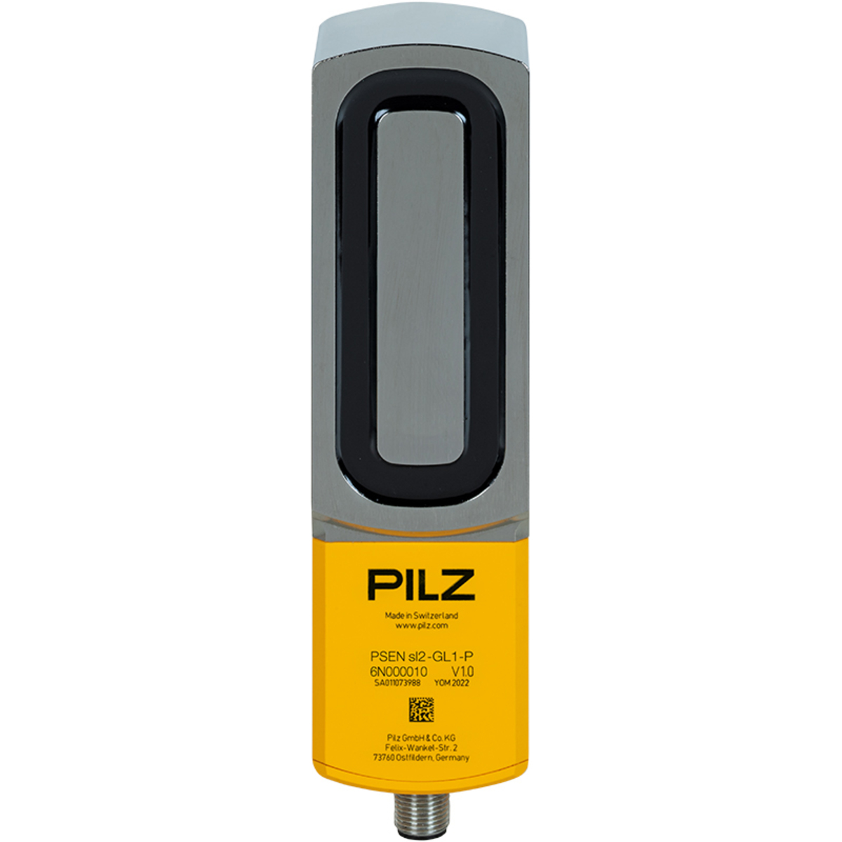 6N000010 PILZ - PSEN SL2-GL1-P SWITCH