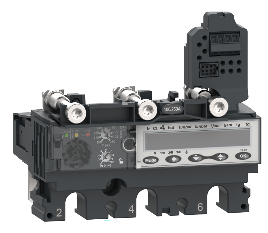 C2536E250 SCHNEIDER ELECTRIC