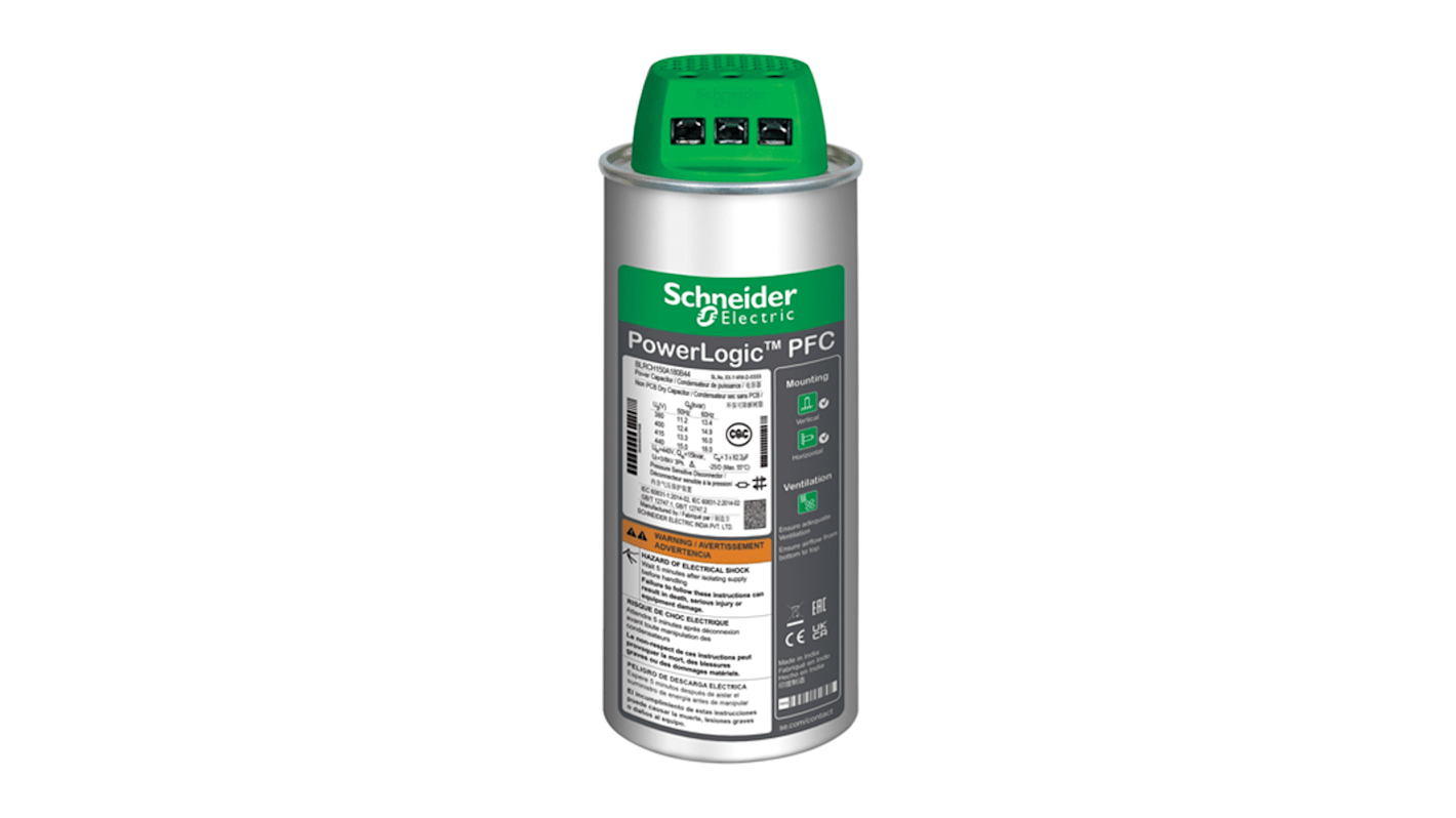 BLRCH680A000B48 SCHNEIDER ELECTRIC