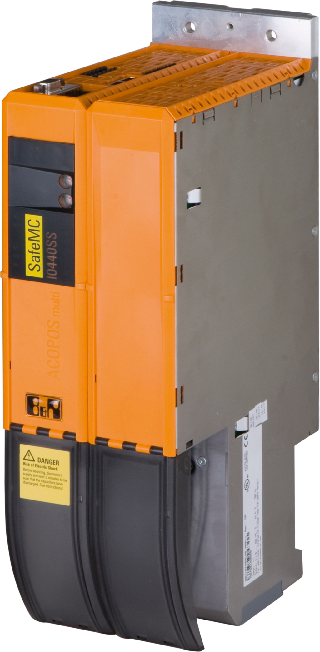 8BVI0220HCDS.100-1 B&R