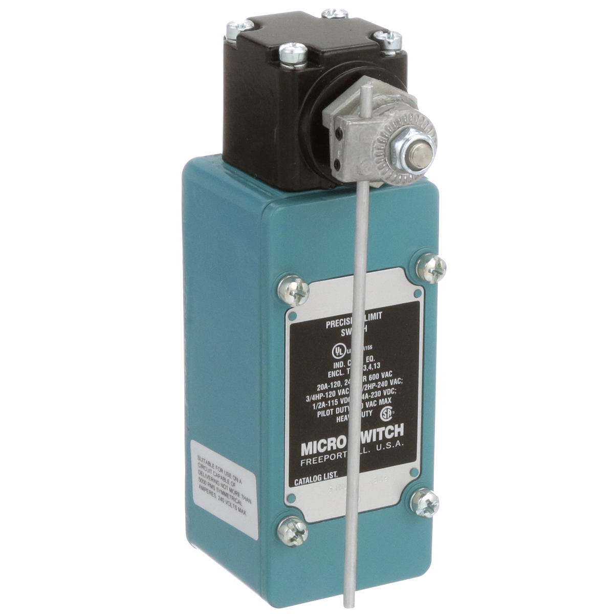 51ML10 HONEYWELL