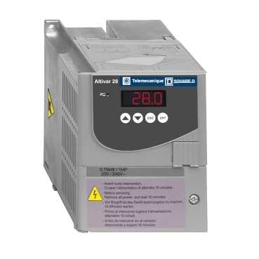 ATV28HD23N4 SCHNEIDER ELECTRIC