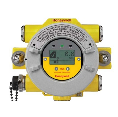 XNX-UTSE-NNNNN HONEYWELL