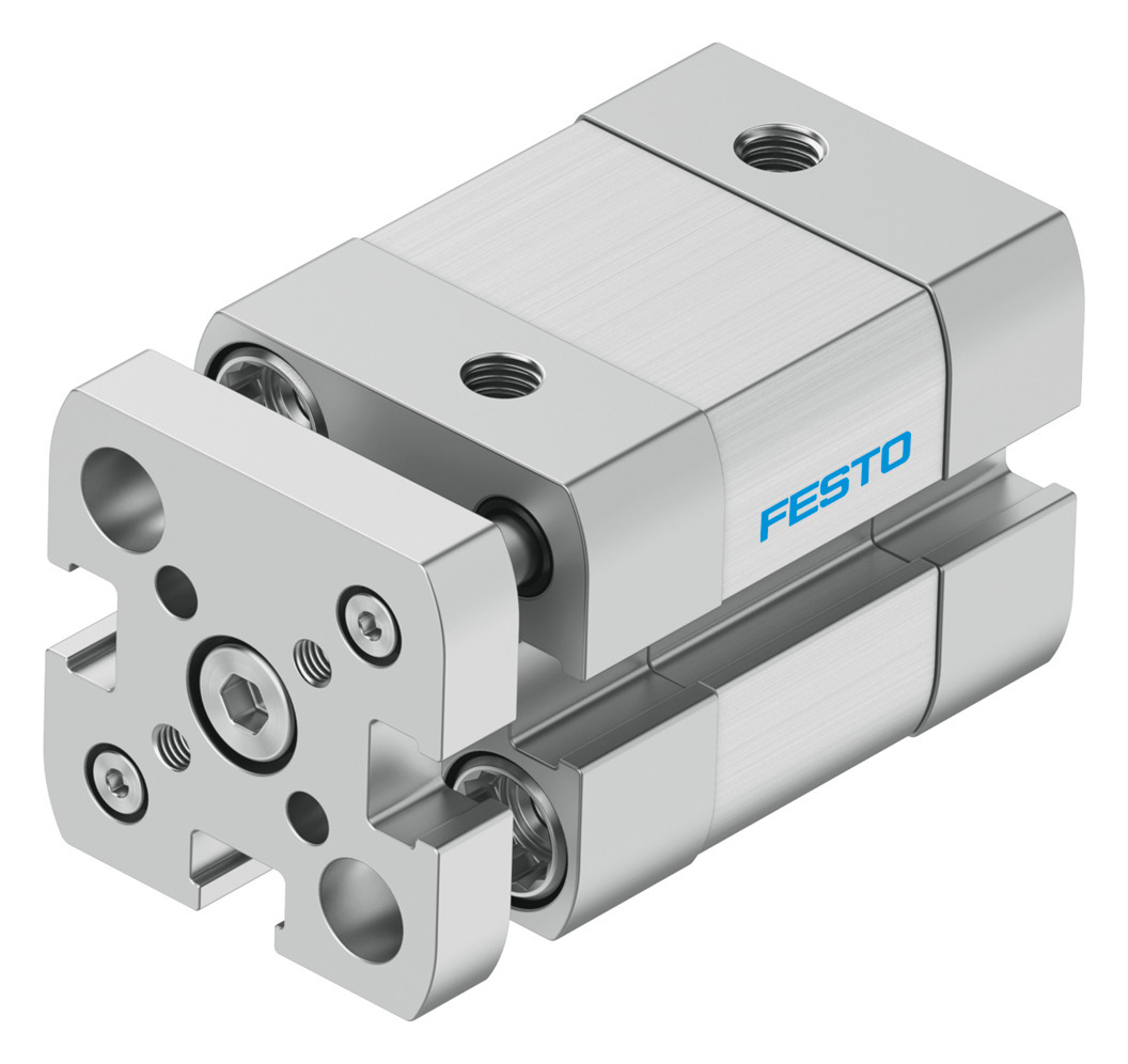 5340823 FESTO - CMMT-AS-C5-11A-P3-EC-S1