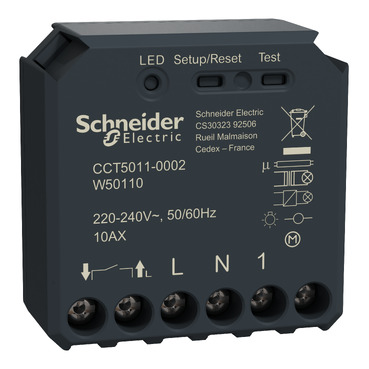 CCT5011-0002W SCHNEIDER ELECTRIC