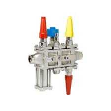 027L3016 DANFOSS - ICF 20-6-2RA