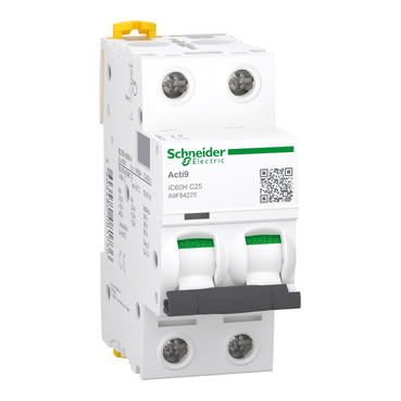 A9F84225 SCHNEIDER ELECTRIC