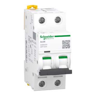A9F73201 SCHNEIDER ELECTRIC