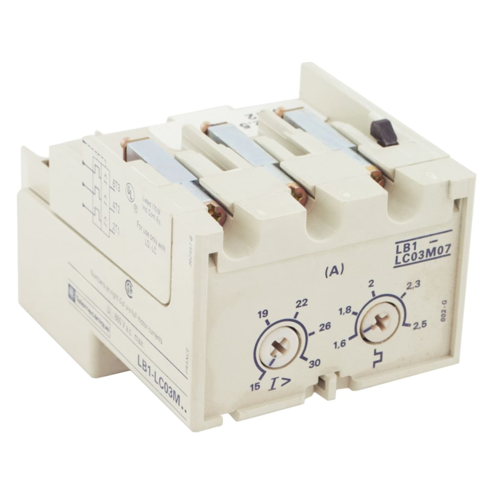 LB1LC03M17 SCHNEIDER ELECTRIC