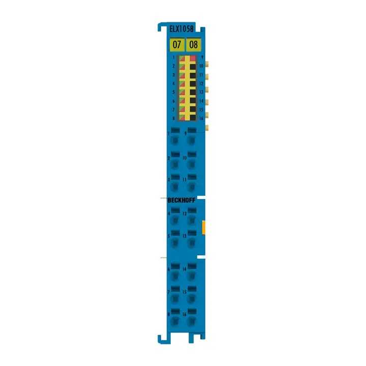 ELX1058 BECKHOFF