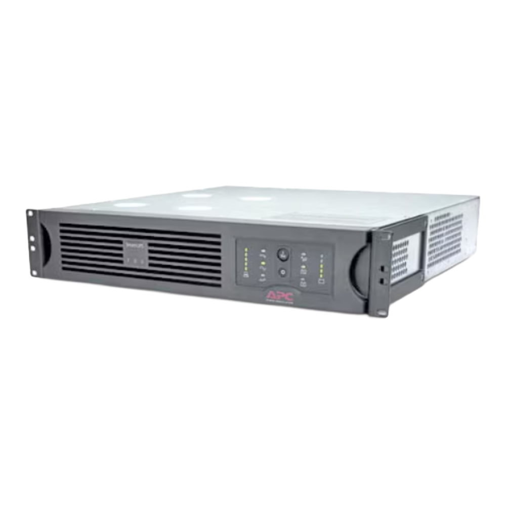 SUA1500RM2U APC - SCHNEIDER ELECTRIC