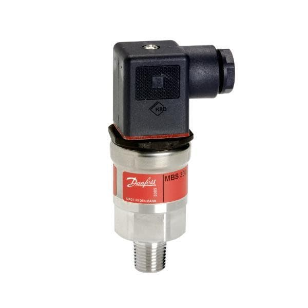 060G1136 DANFOSS - MBS 3000-2011-A1EC04-0