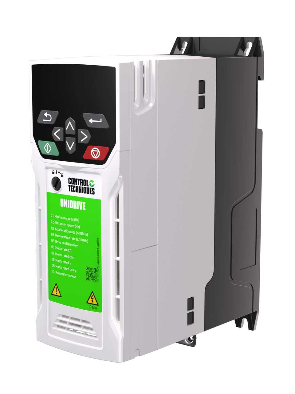 M400-02400013 CONTROL TECHNIQUES