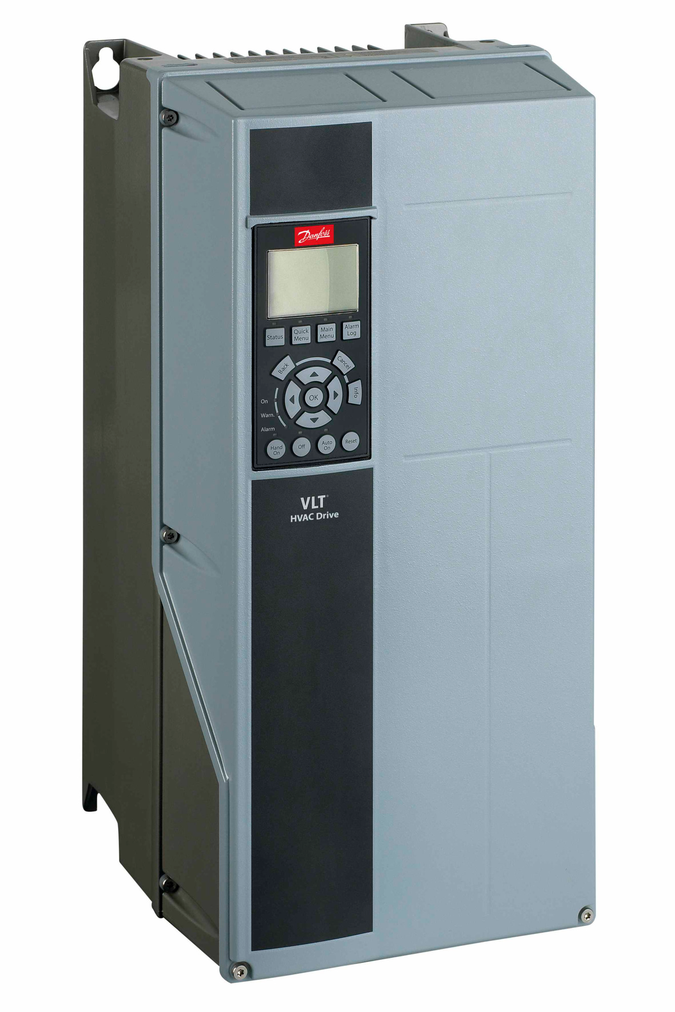 131B7192 DANFOSS - FC-102P18KT4E55H1XGCXXXSXXXXAXBXCXXXXDX