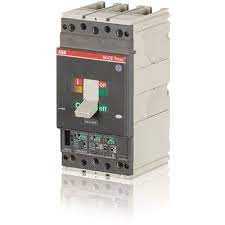 1SDA054005R1 ABB - T4N 250 PR222DS/P-LSI IN=250 3P F F