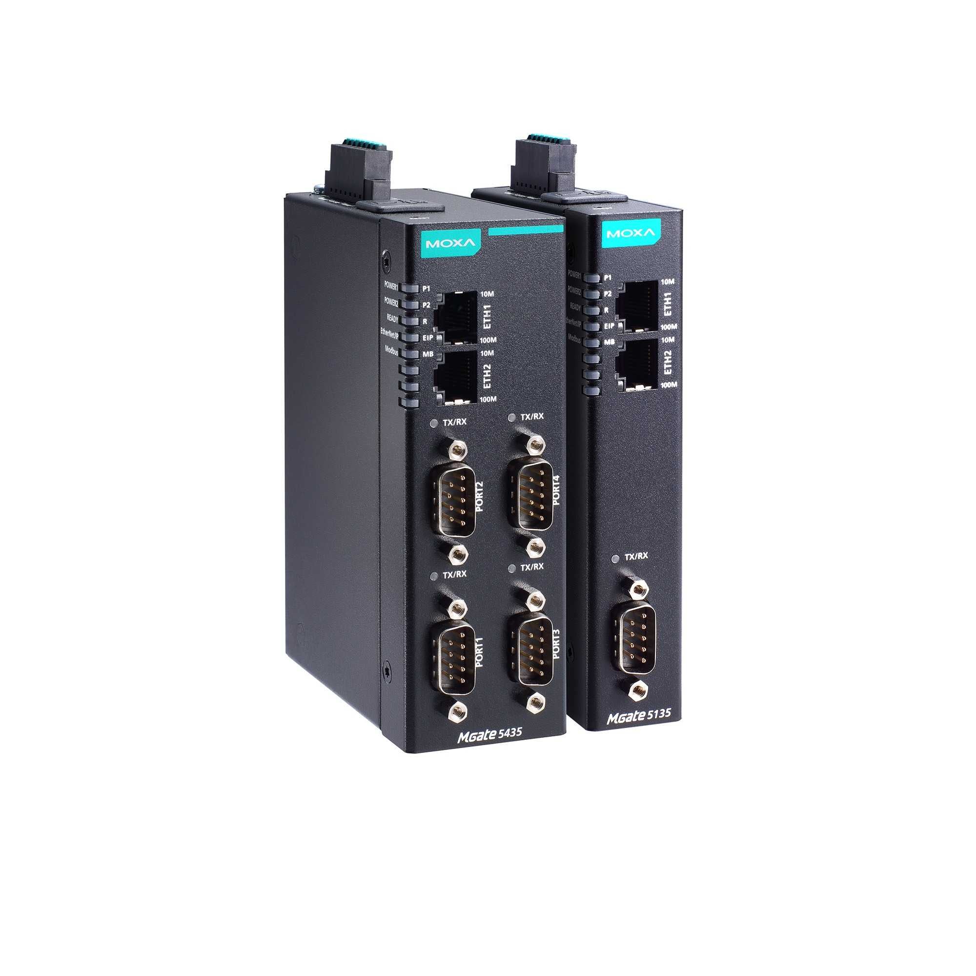 MGATE 5435 MOXA