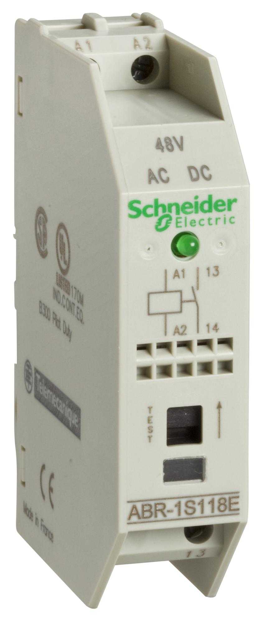 ABR1S411F SCHNEIDER ELECTRIC