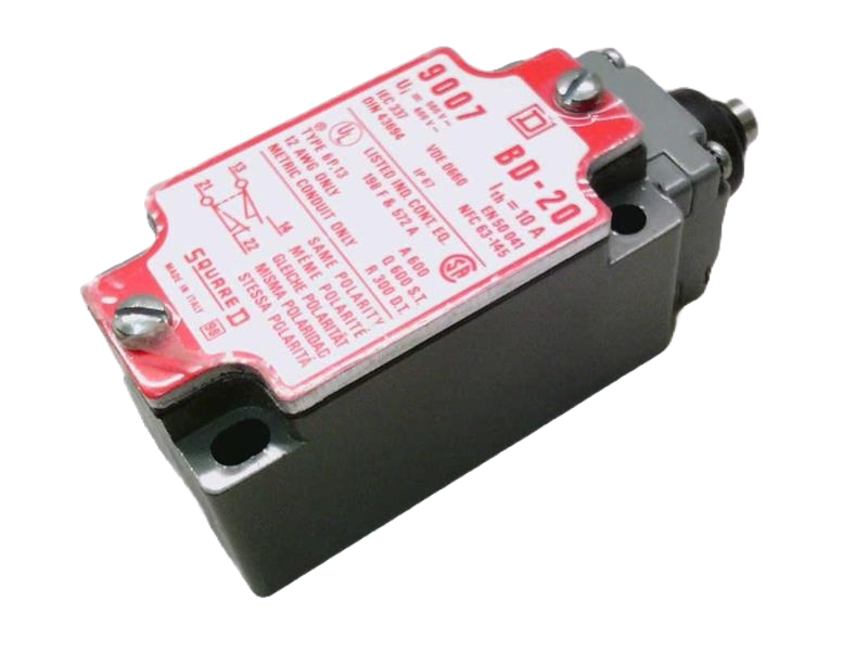 9007-BD-20 SCHNEIDER ELECTRIC