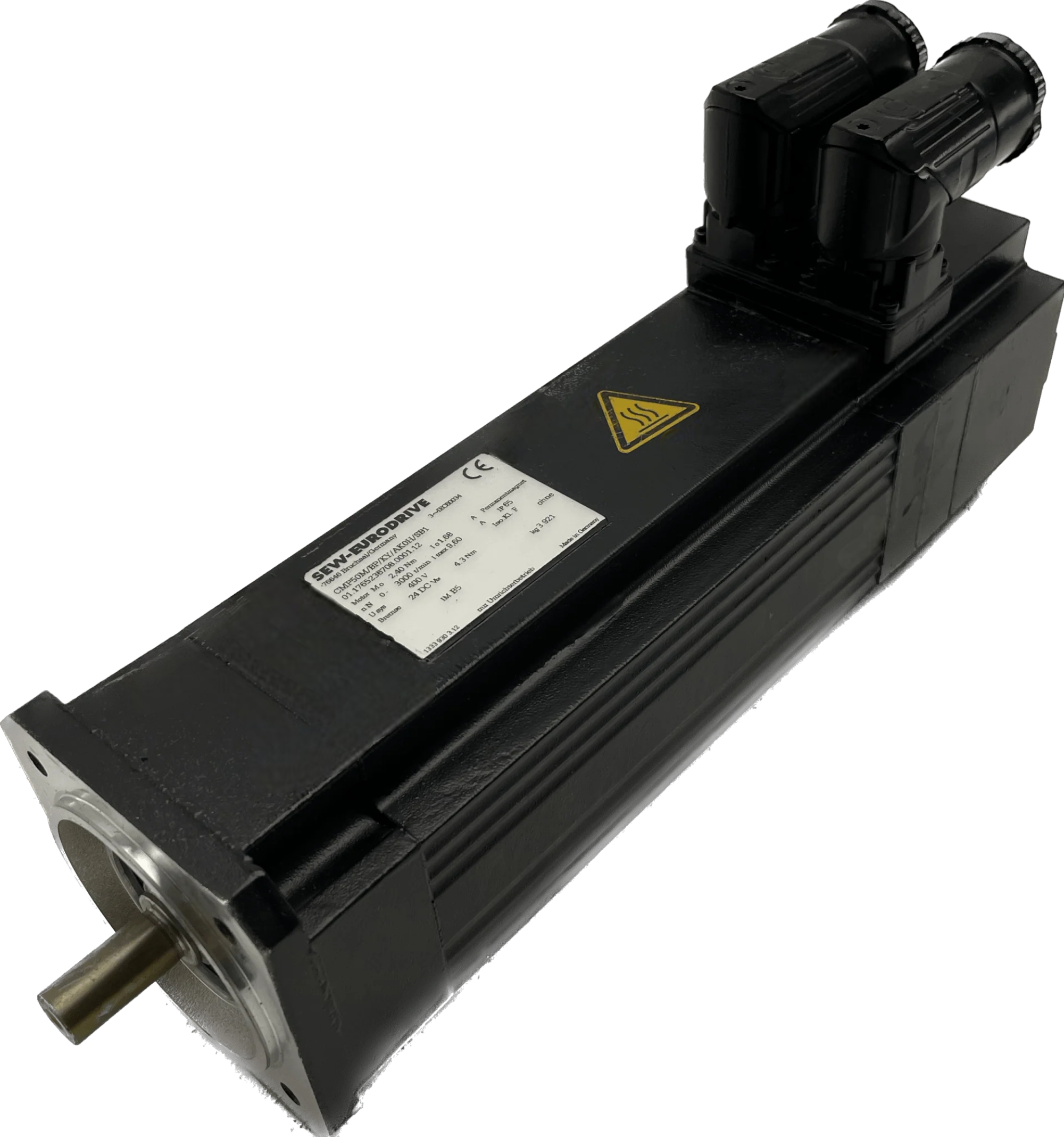 R47 CMP50M/BK/PK/AK0H/SB1 SEW EURODRIVE