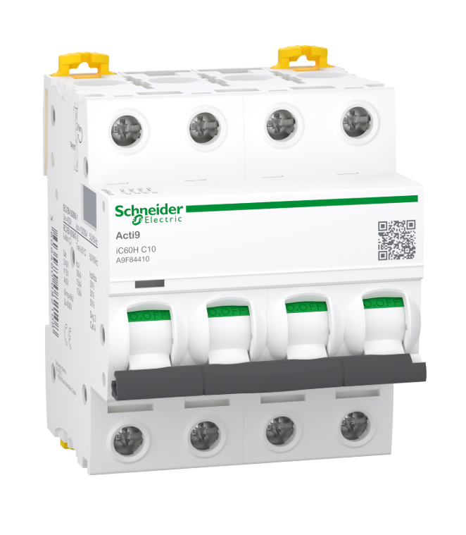 A9F84410 SCHNEIDER ELECTRIC