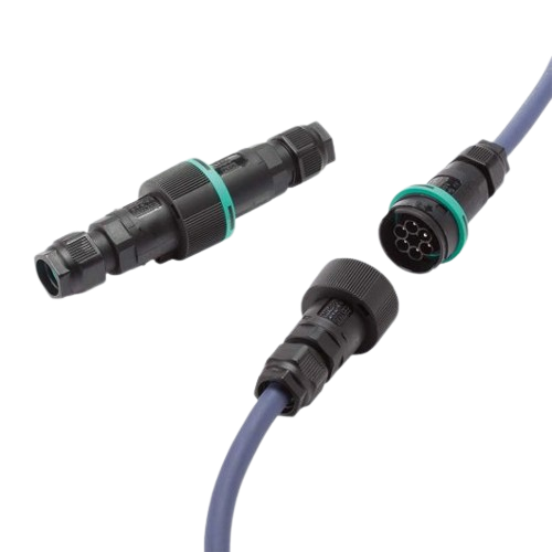 1SDA052808R1 ABB - KIT CABLE X PR112-3/P  X PR010/T E1/6