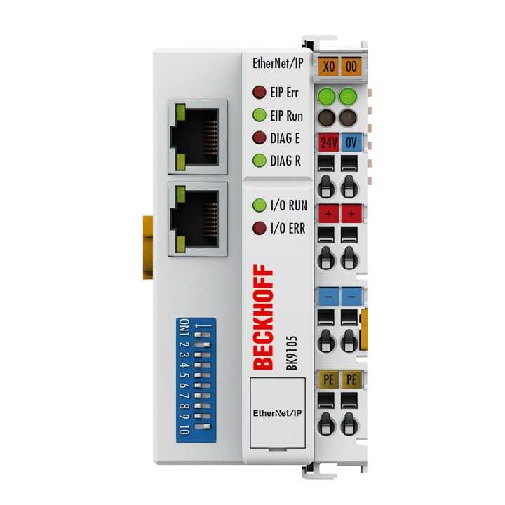 BK9105 BECKHOFF