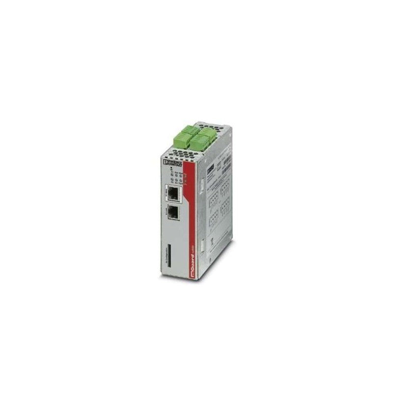 2200515 PHOENIX CONTACT - ROUTER - FL MGUARD RS4000 TX/TX VPN