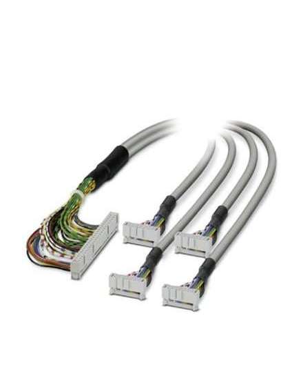 2296773 PHOENIX CONTACT - CABLE - FLK 50/4X14/EZ-DR/1000/KONFEK