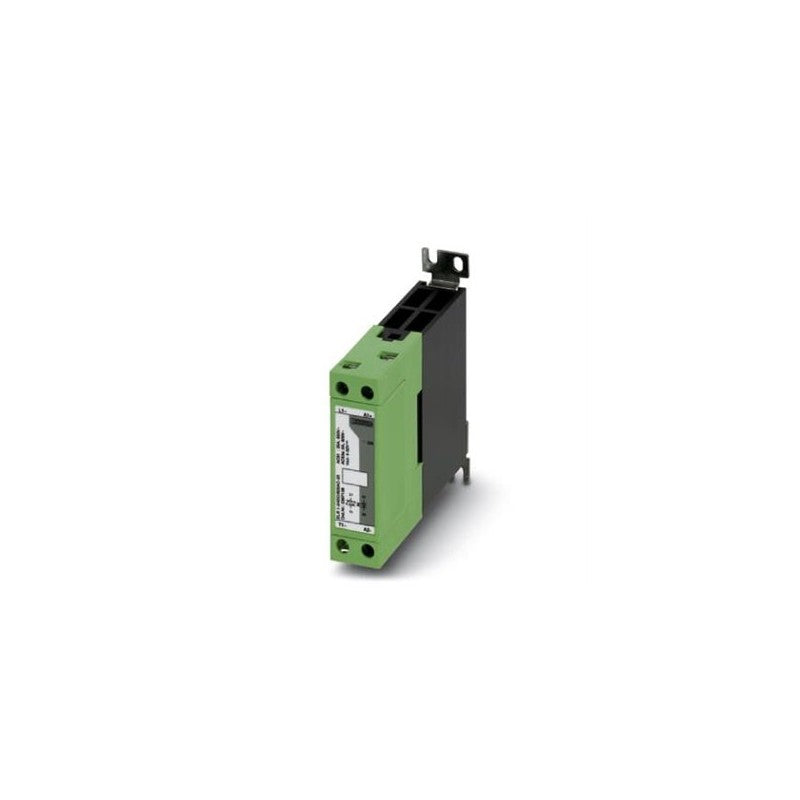 2297138 PHOENIX CONTACT - SOLID-STATE CONTACTOR - ELR 1- 24DC/600AC-20