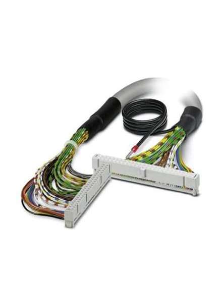 2299152 PHOENIX CONTACT - CABLE - FLK 50/EZ-DR/ 600/KONFEK/S