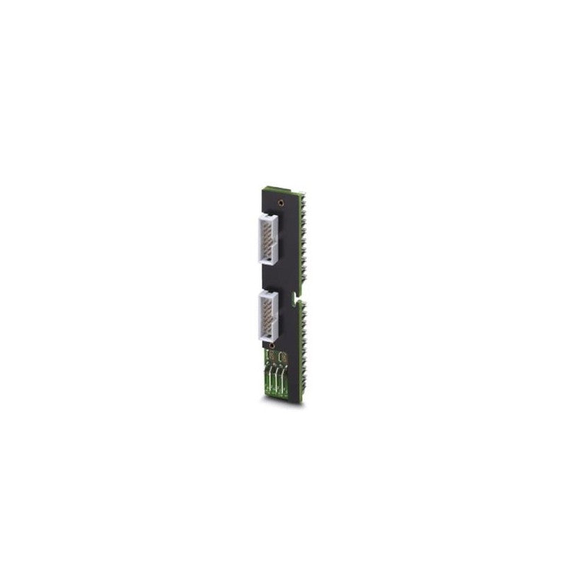2299770 PHOENIX CONTACT - FRONT ADAPTERS - FLKM 14-PA-S300