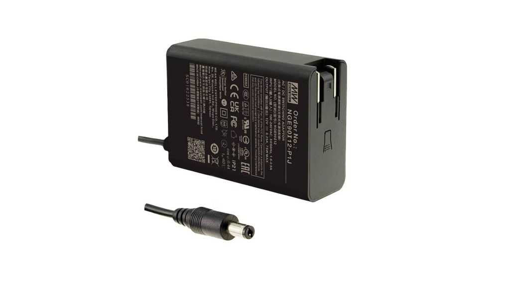 NGE12I24-P1J MEAN WELL